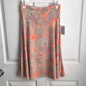 NWT LuLaRoe Azure size small